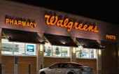 15分鐘快速測,休斯頓地區兩處Walgreens檢測站