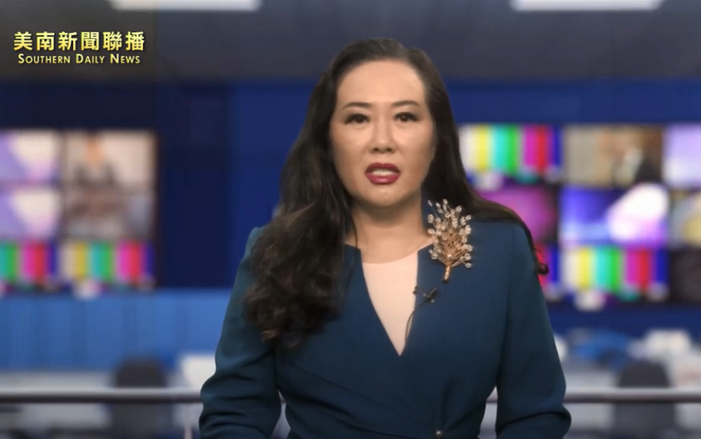 董事長李蔚華先生日專欄：美俄徹底翻臉