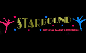 Starbound National Talent Competition區域舞蹈視頻比賽 亞美舞蹈學校再創佳績