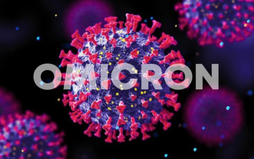 新冠病毒Omicron 的大流行与之前的大流行不同,专家:高度传染、危险