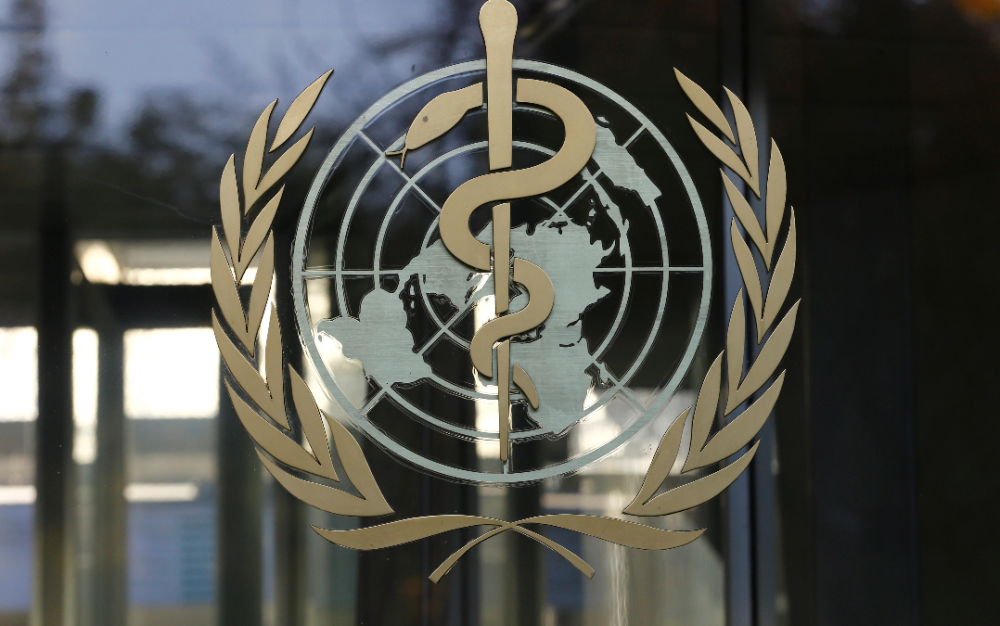 美国将退出世卫 多国承诺提供资金弥补缺口