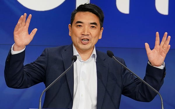 爆火Zoom视讯软件资安疑云,CEO坦言第一次处理如此庞大用户量