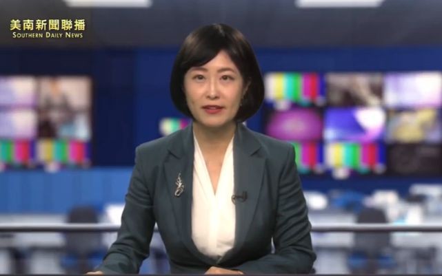 李著華觀點: 摘下口罩? 全美各州呈現混亂局面