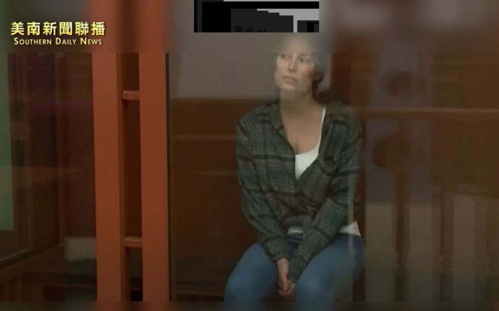 芭蕾舞者「捐52美元」援烏遭處叛國罪 美俄換囚獲釋
