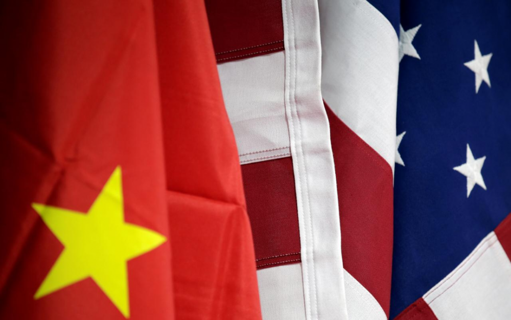 中国外交部：即日起对涉疆问题部分美国官员实施制裁