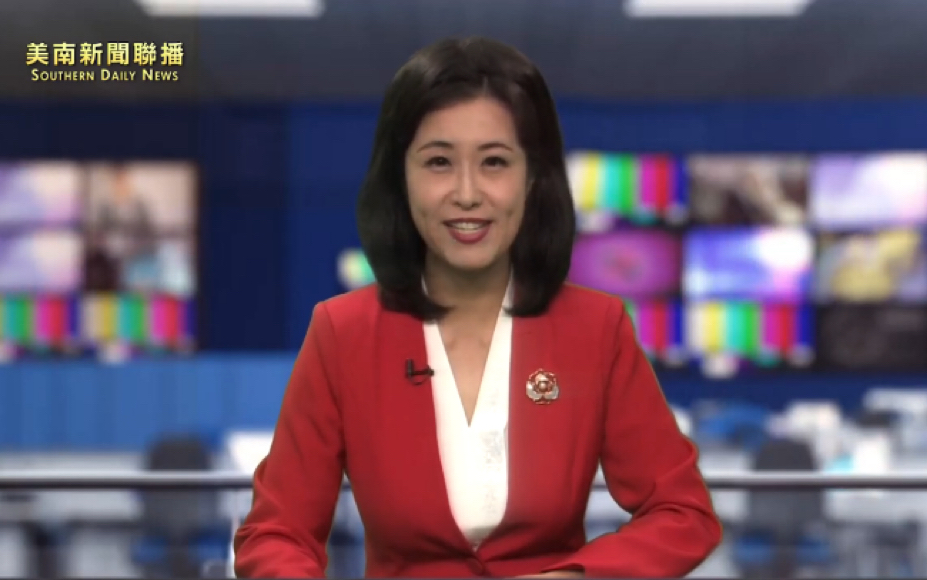董事長李蔚華先生每日專欄：德州兇案頻傳