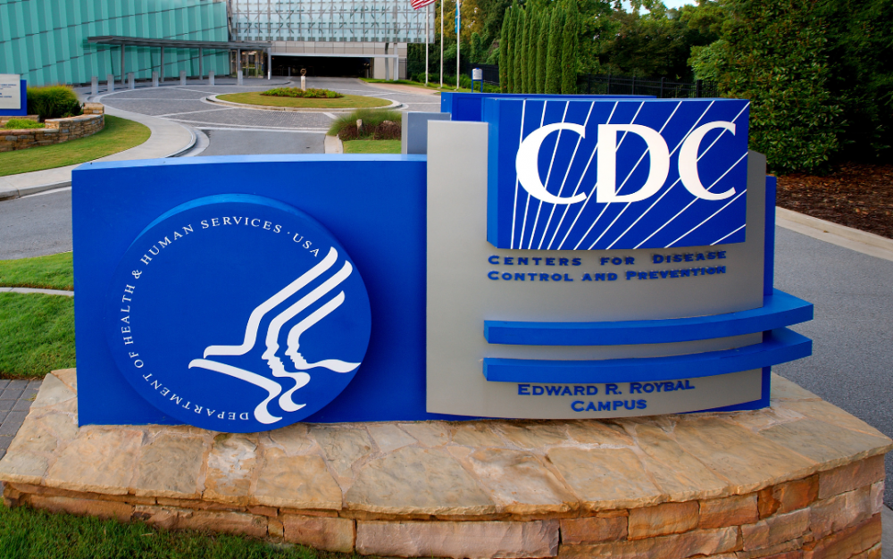 CDC新防疫方针使专家跳脚!模行预测:防疫方式不改,12月将死31万多人