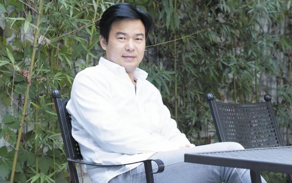 高扬个性 和而不同——再论夏鹏程书法的探索意义