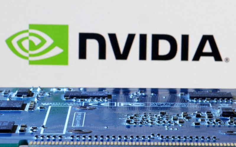 英伟达(Nvidia) 取代谷歌(Alphabet) 成为华尔街第三大最有价值公司