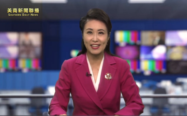 李著華觀點: 拜登遴選芝加哥辦2024大會有助提升城市經濟與威望