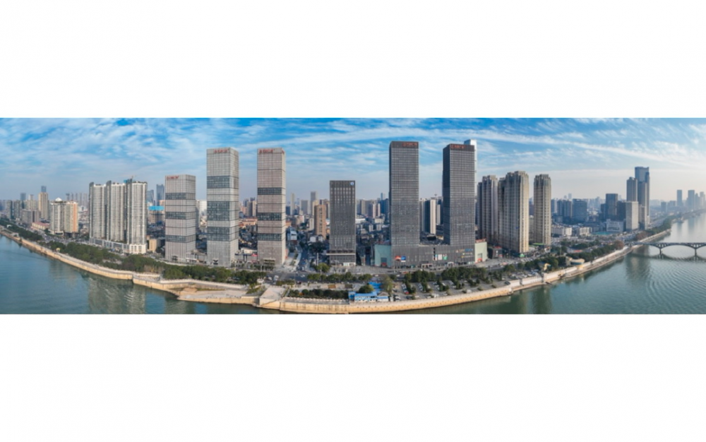 高筑“黄金台”厚植“生态圈” 长沙“引力场”呼唤全球“追梦人”