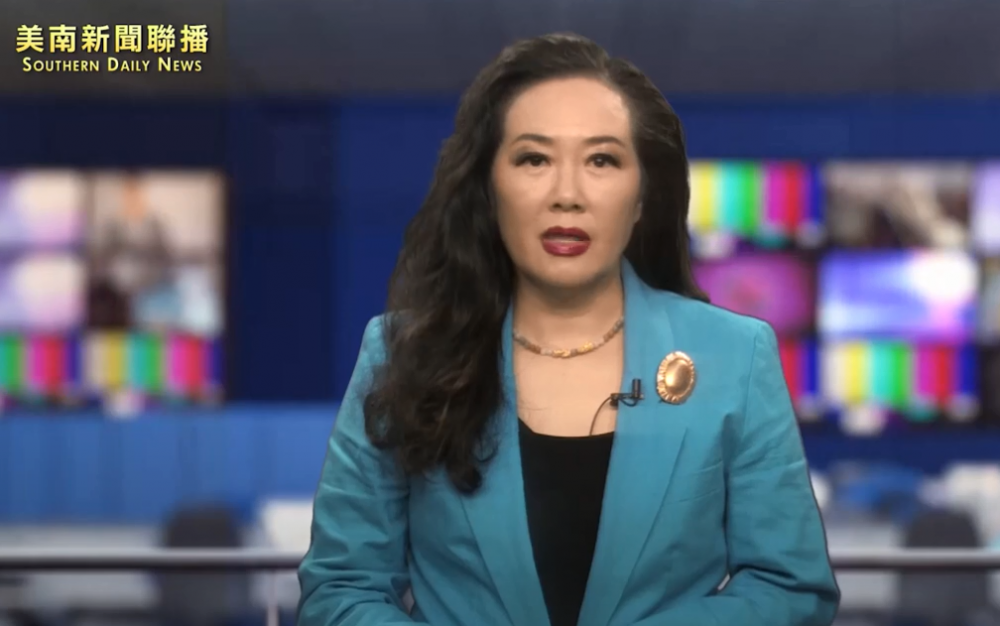 董事長李蔚華先生每日專欄：墨西哥的中國通
