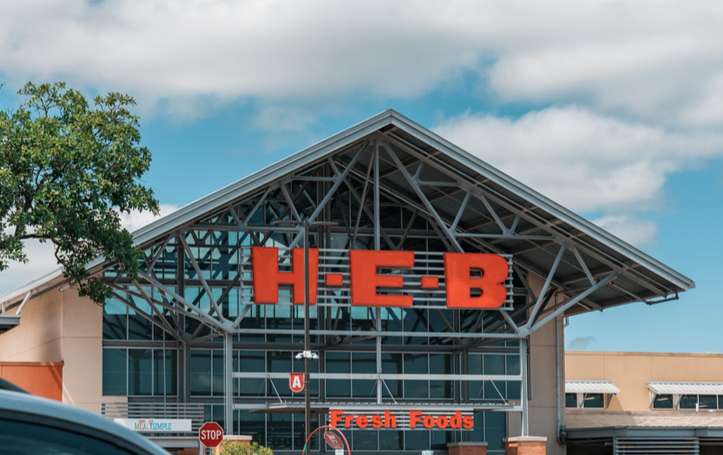 「肉」荒?H-E-B宣布:將限制特定門市的肉品購買量