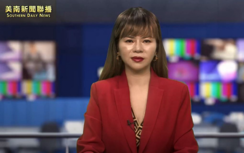 唐納德·特朗普在2024年美國總統大選的第一次電視轉播的市政廳上堅守過去的恩怨