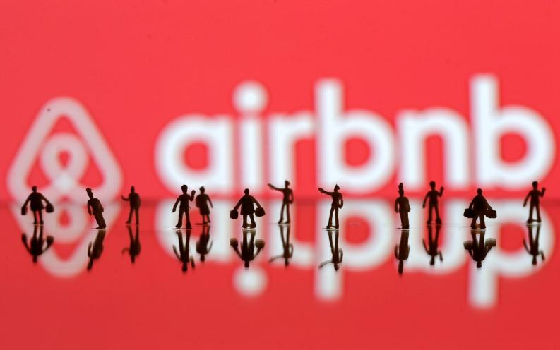 出租屋派對成槍擊現場,百利居民呼籲禁Airbnb