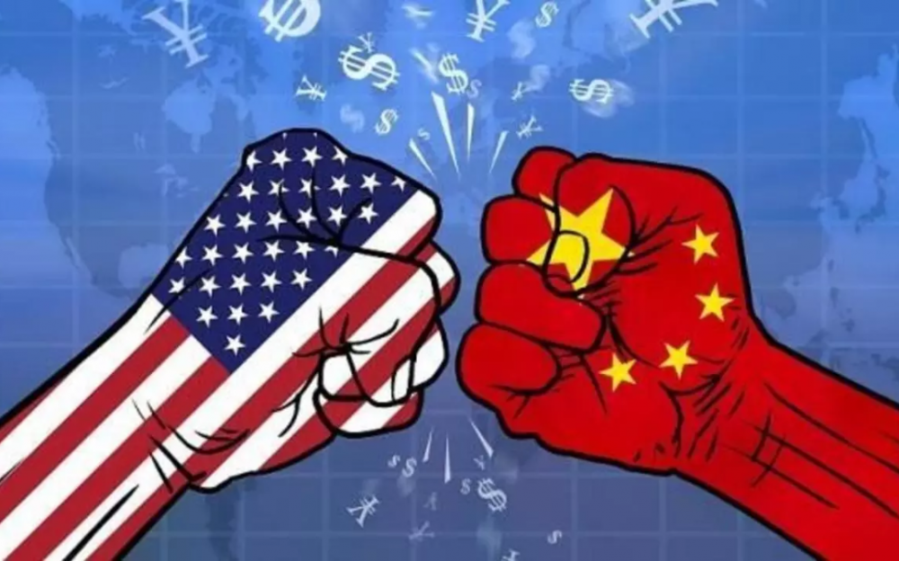 美中表示希望避免军事冲突,但两国没有方案达成共识