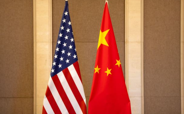 反制美國 中國對美進口商品加徵34%關稅