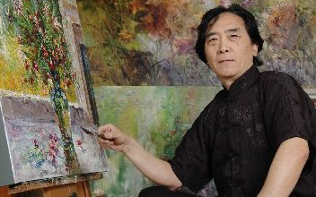 跨越时空感悟艺术魅力 王鑫生《古境新意》 文化讲座23日美南环球剧坊举行