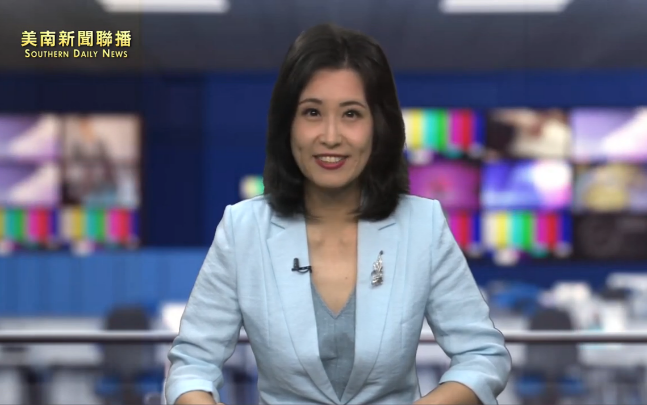董事長李蔚華先生每日專欄：臺北的天空美國僑學界和平之旅訪臺團日記
