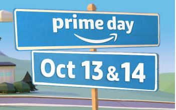 亚马逊Prime Day开跑,这些商品都在打折!揭节日购物序幕