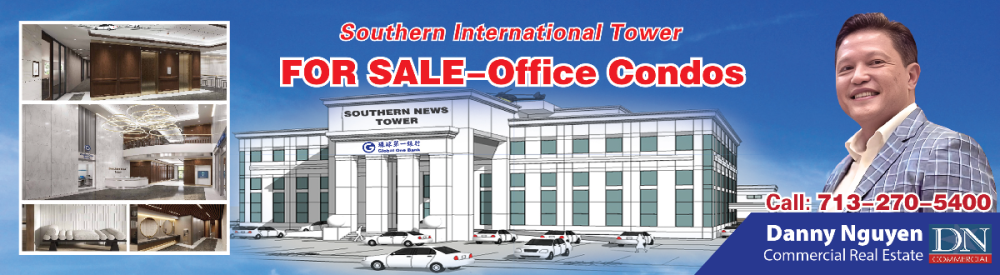 Southern International Tower