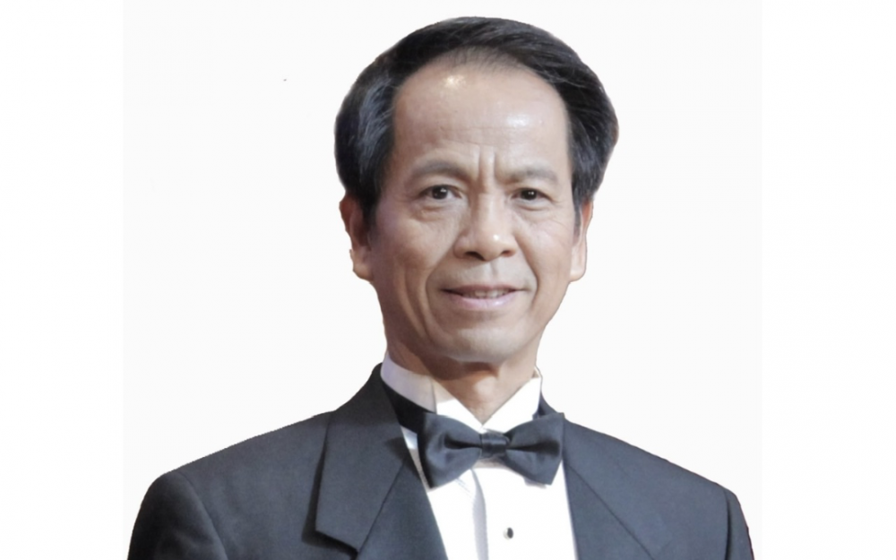 辛勤耕耘20载 换来歌声满休城