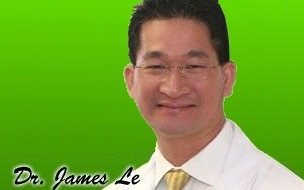 出了车祸不要紧,李医生免费帮你治。独家牵引疗法!