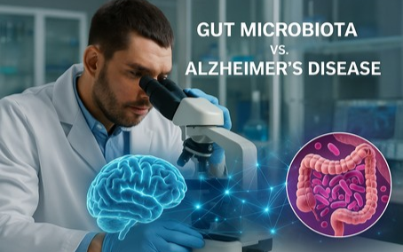 揭開「腸腦軸」的祕密，優化身心從腸道開始