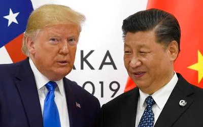習近平主席或將婉拒特朗普的總統就職邀請:風險難測