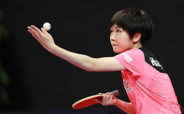 中国女乒世界冠军、乒坛超级新星黄颖琦被全面封杀,无缘休斯顿世乒赛