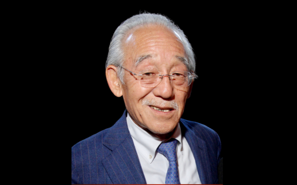 着名亚裔活动家、文化偶像、“寿司之王” 权藤去世,享年 75 岁