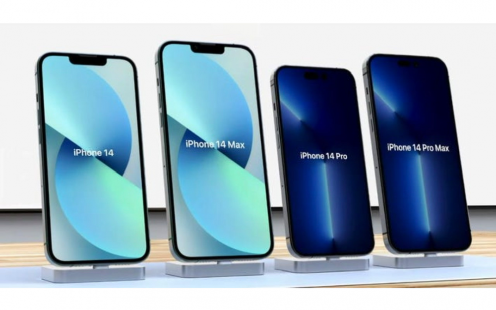 苹果 iPhone 14 Pro将获多项独家升级 速度更快 价格更高