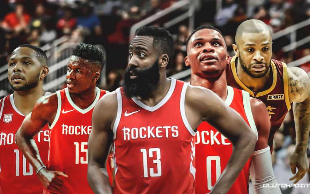 投票登記10月5日截止在即,NBA火箭隊、哈里斯郡長聯手呼籲快去登記!