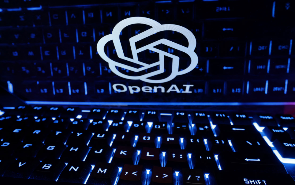 OpenAI引领私募市场飙升:七家科技初创企业估值合计达1.3万亿美元