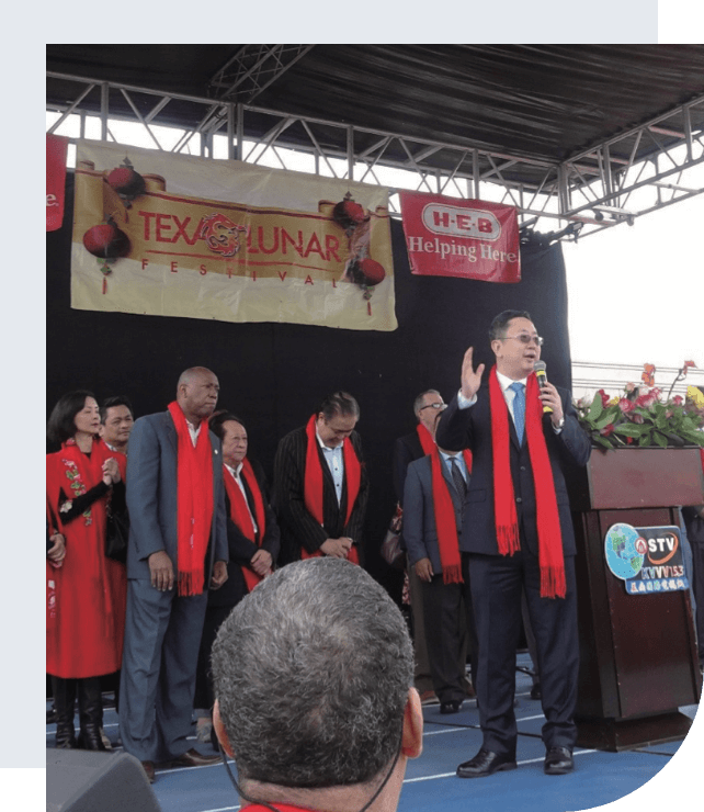 Events in Houston